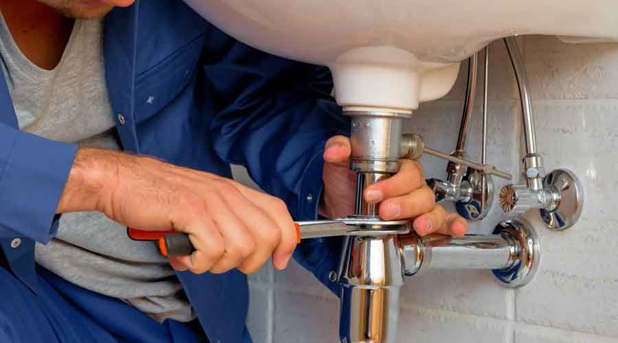 مؤسسة كشف تسربات المياه بجدة التعمير