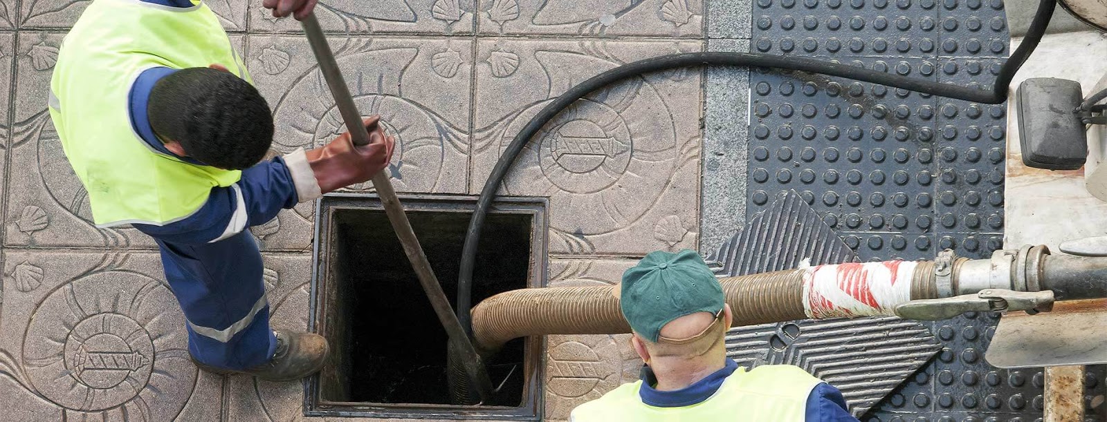 مؤسسة تنظيف بيارات شرق جدة