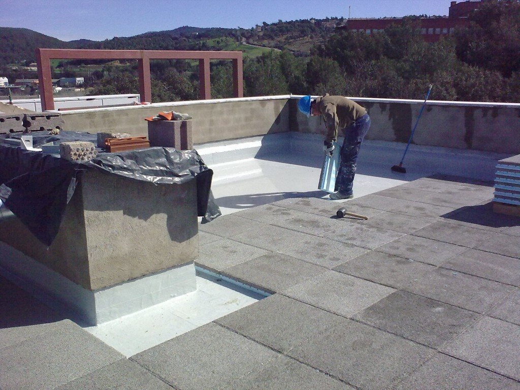 مؤسسة عزل اسطح جنوب جدة