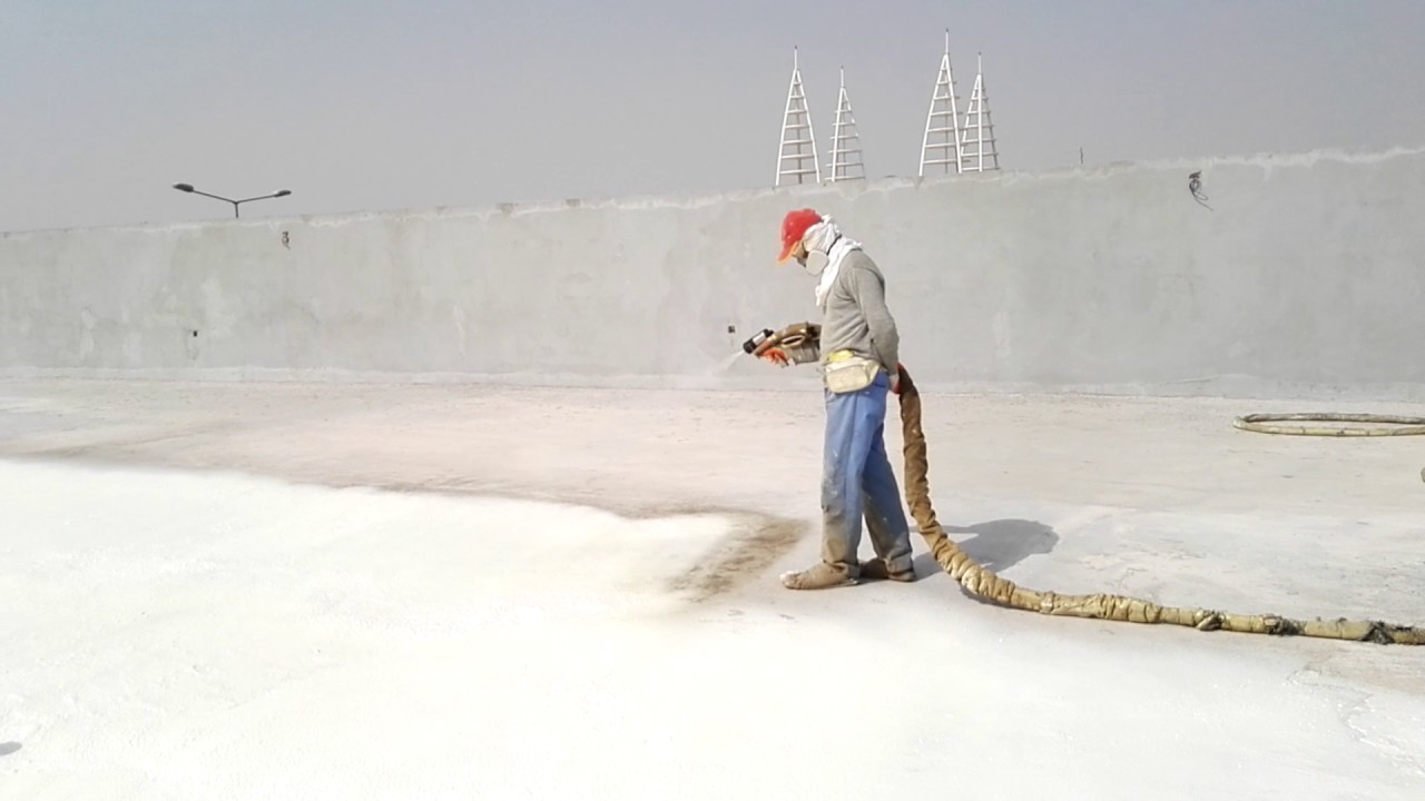 مؤسسة عزل اسطح غرب جدة