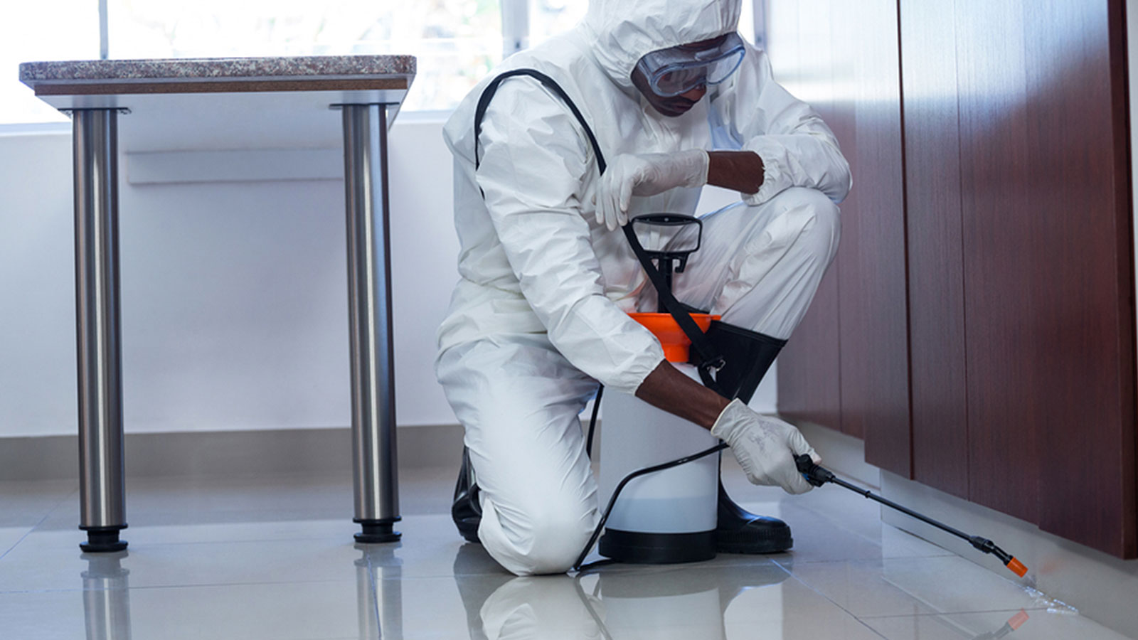 مؤسسة تعقيم بالدمام