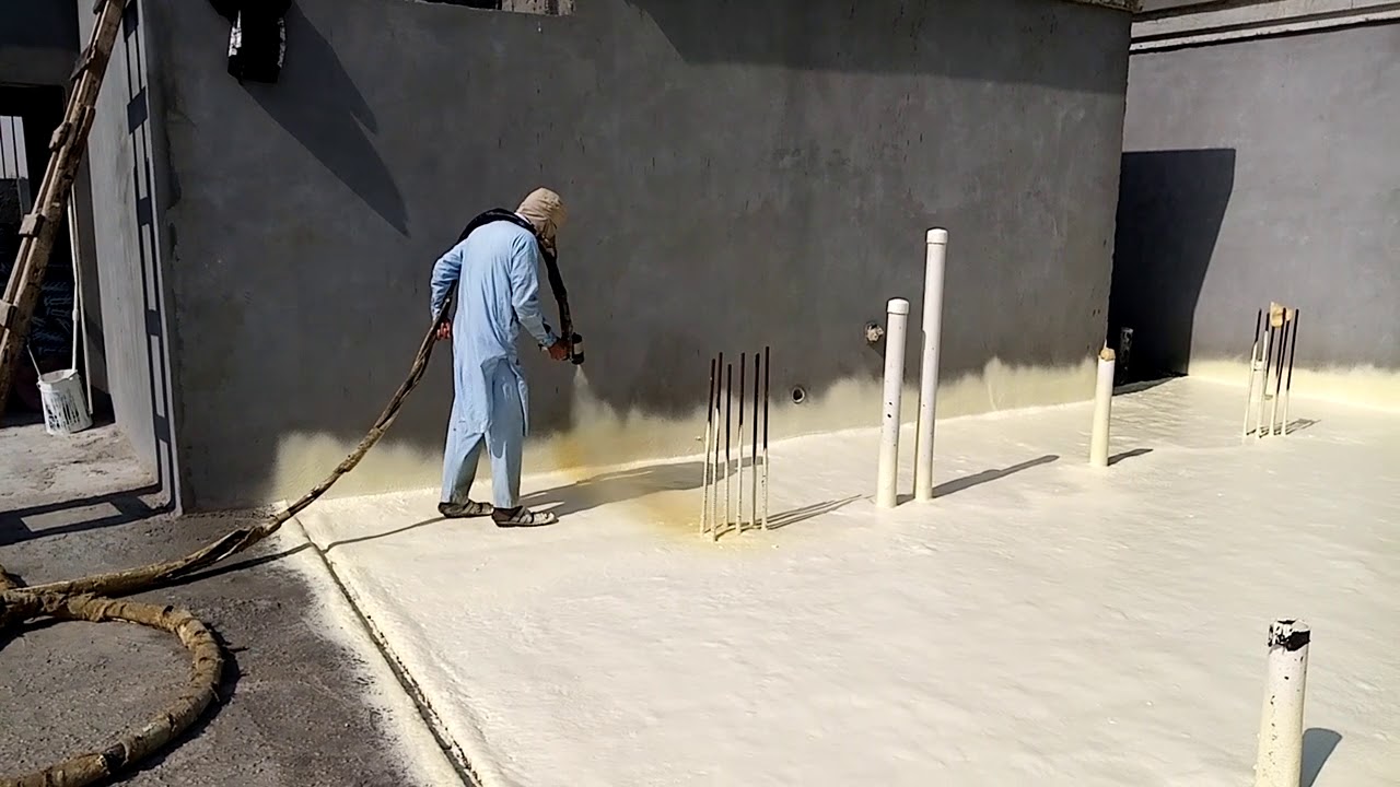 مؤسسة عزل حراري شمال جدة